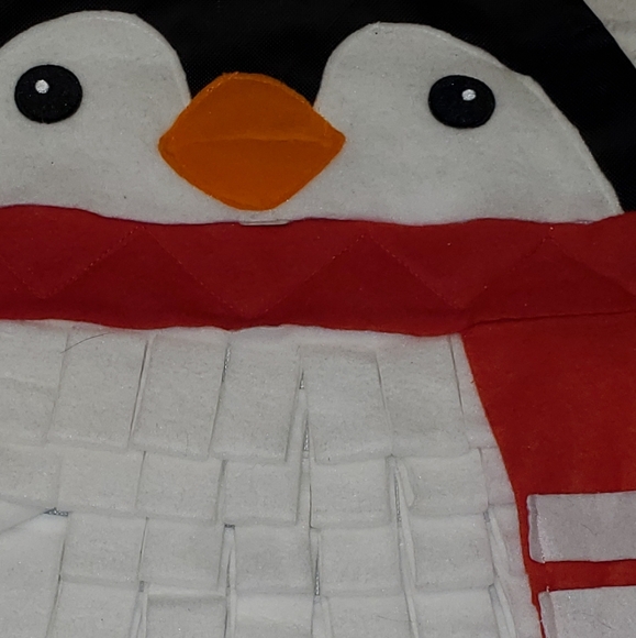 Penguin Pet Snuffle Mat, Dog Toy, Pet Supplies, Pet Christmas Gift, Dog Gift - Picture 7 of 7